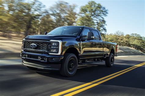 Towing with Super Duty F350 